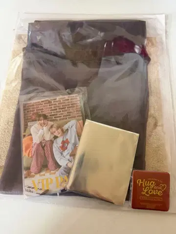 JX 제이준 준수 업그레이드 입장 혜택