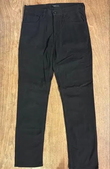 johnbull 스트레이트 팬츠 M