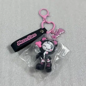 메조피아노 시크릿 캐릭터 참 데비리