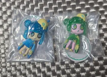 윌 스위츠 2세트 크림 소다 사이다 가챠