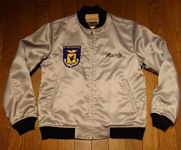 버즈릭슨 투어 자켓 스카잔