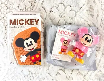 Disney Mickey Boundless Creativity 시리즈