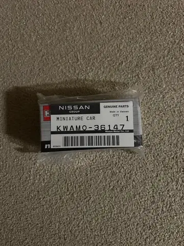 토미카 닛산 페어레이디 Z34 NISMO