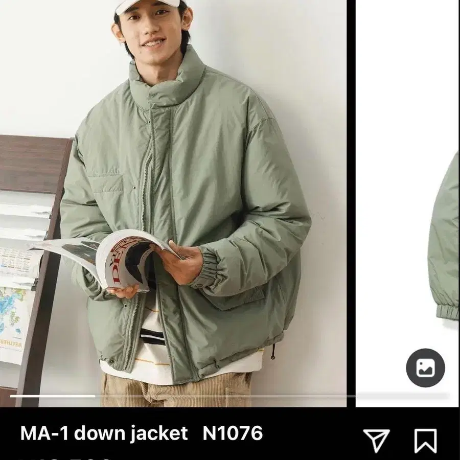 2번째 상품 이미지