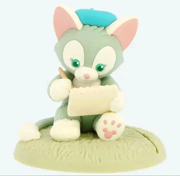 젤라토니 피규어 디즈니씨 닷피 프렌즈 새상품