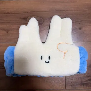 복각판 피스의 제곱의 그 녀석 헤어밴드