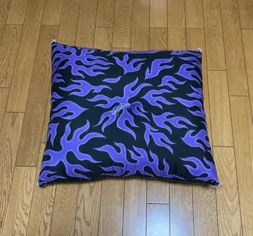 챌린저 좌식 쿠션 미사용품