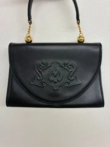 밀라 쇤 백 빈티지 새상품급