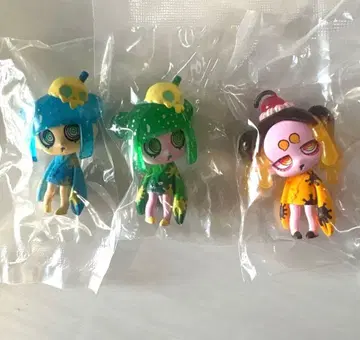 VIRUSWEETS special edition 3세트