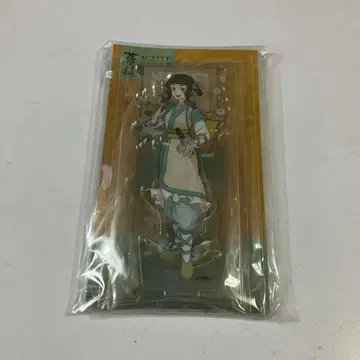 라오헤이 전기 란케이진 청응 아크릴 스탠드