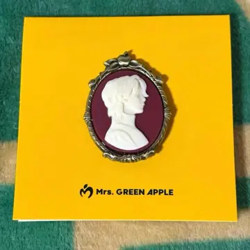 미세스 바벨 가챠 오오모리 모토키 카메오 핀즈