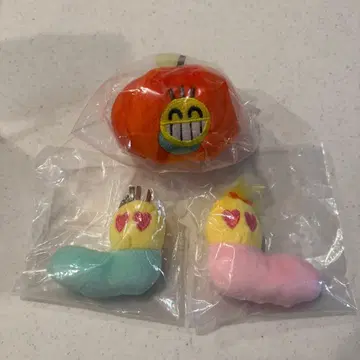 냐키! 봉제 인형 마스코트 묶음 판매