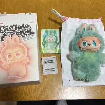 정품 에너지 러브 SERENITY