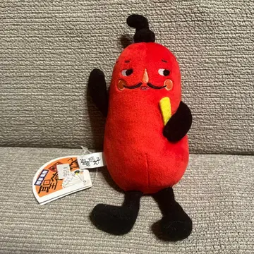 성덕 명란젓 마스코트