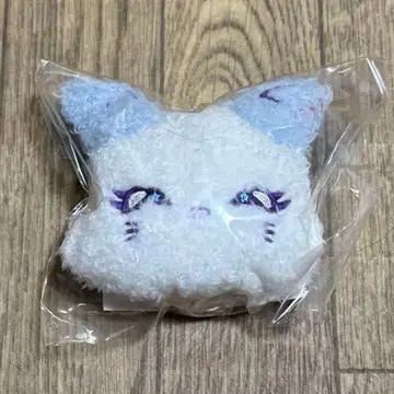 ME:I 카토 코코로 CORON 봉제 인형 키링