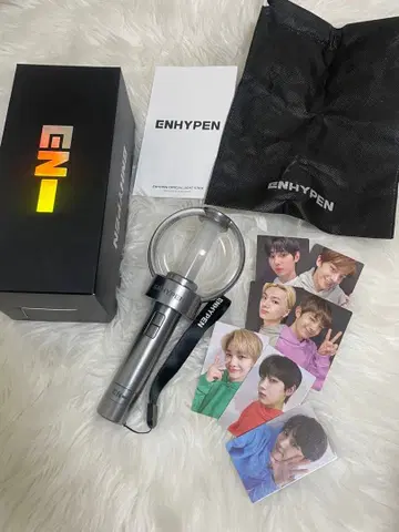 ENHYPEN 응원봉 Ver.1