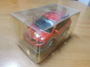 빨간색 VOLTZ 드라이브타운