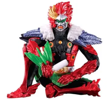 가면라이더 오즈 그리드 기다림 2 앙크(레어)