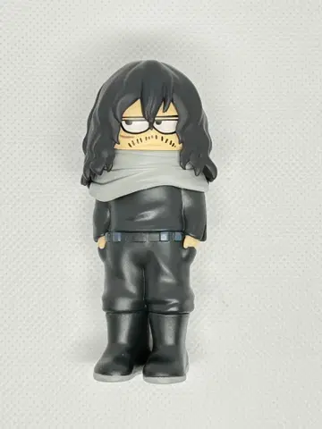 히로아카 지로리 아이자와 쇼타 피규어