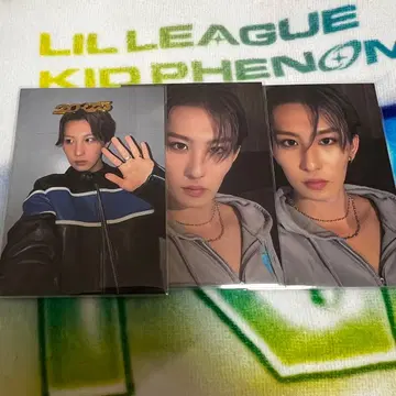 야마모토 코타 NEO EXILE 포토 카드 시크릿