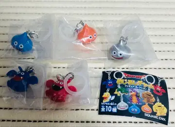 미개봉 새상품 드래곤 퀘스트 메지루시 참 묶음 판매 1