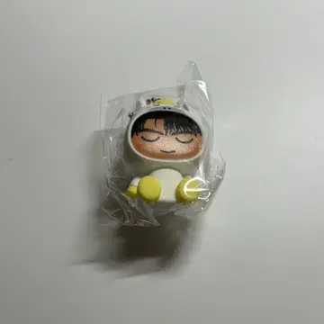 인형옷 키링 사와모토 나츠키