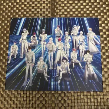 극장판 아이돌리쉬 세븐 BEYOND THE PERiOD DVD