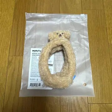 MINITEEN 미니틴 도어 응원봉 커버