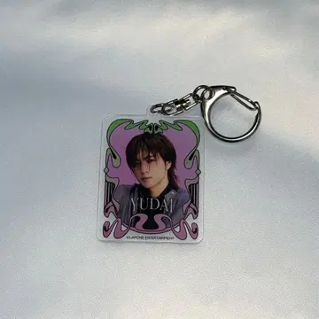 INI 팝업 2026 사노 유다이 아크릴 키링 아크키링