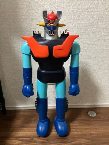 점보 머신더 마징가