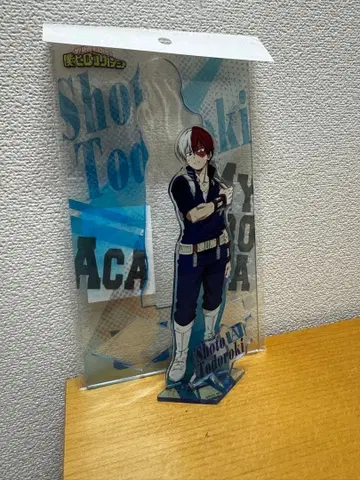 토도로키 쇼토 아크릴 스탠드 히로아카