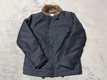 [ HOUSTON ] N-1 덱 자켓