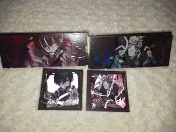 시공의 그림 여행자 아인 가면무도회