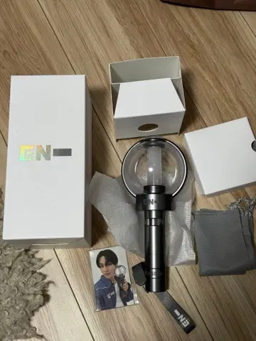 ENHYPEN 응원봉 ver2