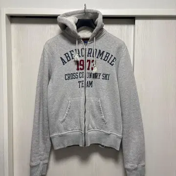 Abercrombie Cross Country Ski Team 후드티