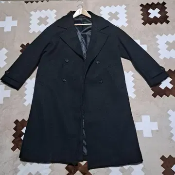 CLEL 체스터 코트