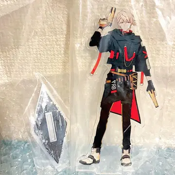 미나미 아크릴 스탠드 댄스마카브레 제일복권 아크릴 스탠드