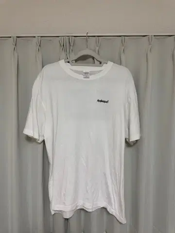 아라케즈리 T셔츠