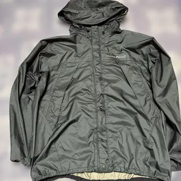 mont-bell GORE-TEX 마운틴 후드티 M