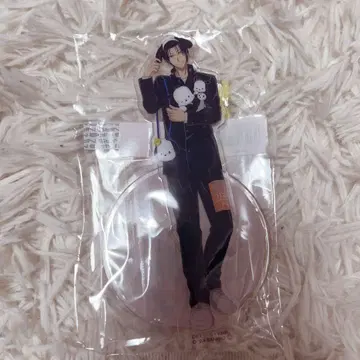 쿠로코의 농구 산리오 타카오 카즈나리 아크릴 스탠드