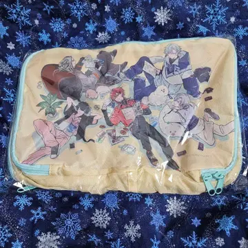 18TRIP 로즈 케이스(R1ze)