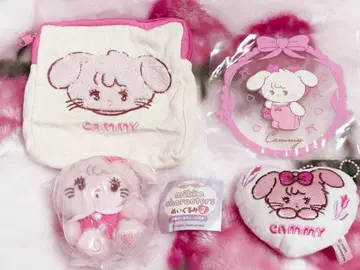 mikko 캐릭터 cammy 캐미 묶음 판매