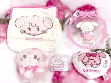 mikko 캐릭터 cammy 캐미 묶음 판매