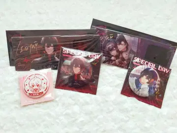 시공의 그림 여행자 아인 2025 벌스데이