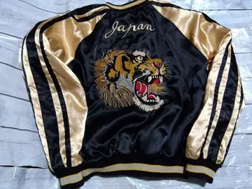 90s 스카잔 타이거&드래곤 드래곤플라이 M