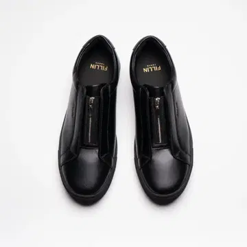 FILLIN CLASSIC ZIP 스니커즈