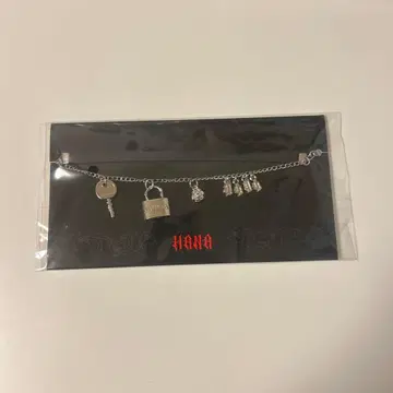 HANA 팔찌 MAHINA