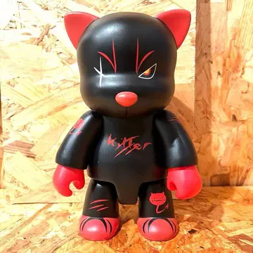 8 inch Qee DOINK 큐이 피규어 Toy2R