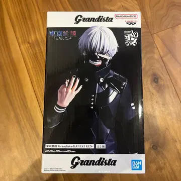 도쿄 구울 Grandista KANEKI KEN 카네키 켄 피규어 2