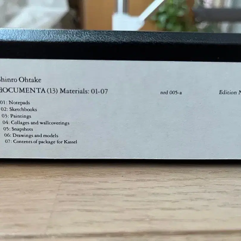 2번째 상품 이미지